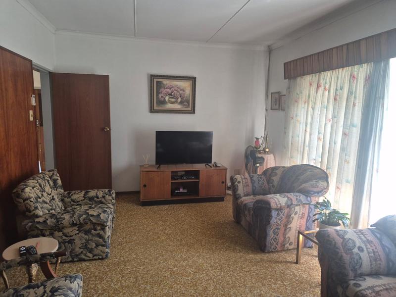 To Let 2 Bedroom Property for Rent in Bothaville Free State
